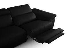 Trend Line Narożnik PANAMA z funkcją relaks