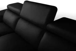 Trend Line Narożnik PANAMA z funkcją relaks