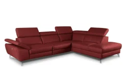 Trend Line Narożnik PANAMA z funkcją relaks