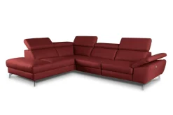 Narożniki|Trend Line Narożnik PANAMA z funkcją relaks