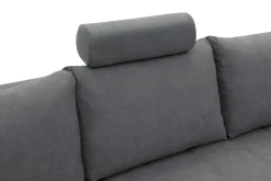 Narożniki| Narożnik popielaty SANTI