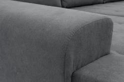 Narożniki| Narożnik popielaty SANTI