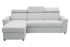 Fresh Narożnik popielaty STILO BIS