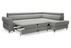 Werdomo Narożnik REMO II rozkładany