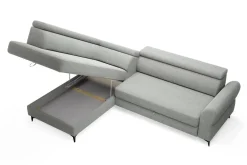 Narożniki|Werdomo Narożnik REMO II rozkładany