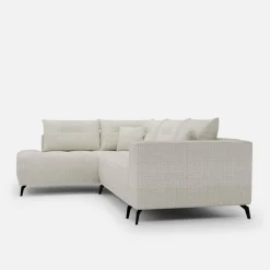 Narożniki|Mavik Narożnik rozkładany beżowy MERU lewy