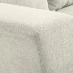 Narożniki|Fresh Narożnik rozkładany beżowy MUNA