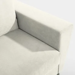 Narożniki|Fresh Narożnik rozkładany beżowy MUNA