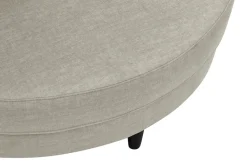 Narożniki|Comfort Line Narożnik rozkładany beżowy NAPOLI prawy