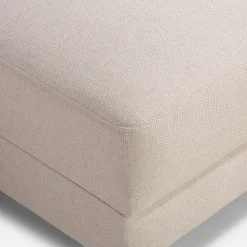 Narożniki|inny Narożnik rozkładany beżowy PERA prawy