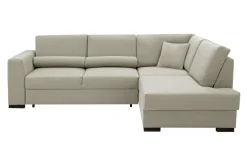 FN Design Narożnik rozkładany beżowy SHERY B prawy