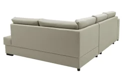 FN Design Narożnik rozkładany beżowy SHERY B prawy