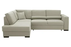 FN Design Narożnik rozkładany beżowy SHERY B lewy