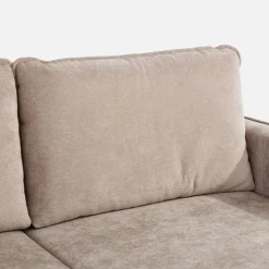 Comfort Line Narożnik rozkładany beży MATTEO