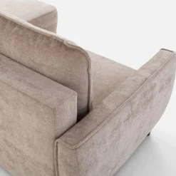 Comfort Line Narożnik rozkładany beży MATTEO