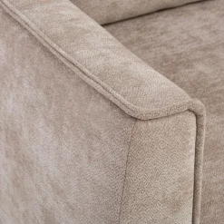 Comfort Line Narożnik rozkładany beży MATTEO