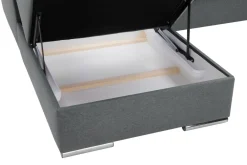 Narożniki|New Form Narożnik rozkładany ciemnoszary ALDO lewy