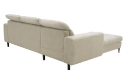 Narożniki| Narożnik rozkładany FORTE lewy