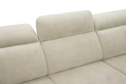 Narożniki| Narożnik rozkładany FORTE lewy