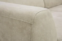 Narożniki| Narożnik rozkładany FORTE lewy