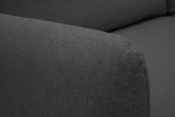 Fresh Narożnik rozkładany grafitowy SAVIO