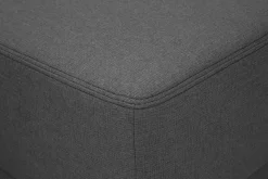 Fresh Narożnik rozkładany grafitowy SAVIO