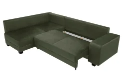 Narożniki|IMPERIAL-MEBLE (D.C.M. FRESH) Narożnik rozkładany GRAND lewy