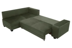 Narożniki|IMPERIAL-MEBLE (D.C.M. FRESH) Narożnik rozkładany GRAND lewy