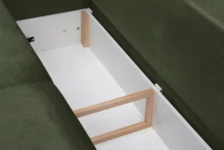 Narożniki|IMPERIAL-MEBLE (D.C.M. FRESH) Narożnik rozkładany GRAND lewy