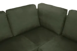 Narożniki|IMPERIAL-MEBLE (D.C.M. FRESH) Narożnik rozkładany GRAND lewy