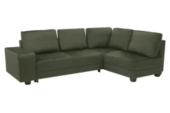 IMPERIAL-MEBLE (D.C.M. FRESH) Narożnik rozkładany GRAND prawy