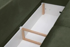 IMPERIAL-MEBLE (D.C.M. FRESH) Narożnik rozkładany GRAND prawy