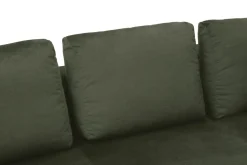 IMPERIAL-MEBLE (D.C.M. FRESH) Narożnik rozkładany GRAND prawy