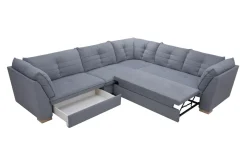 Narożniki|Comfort Line Narożnik rozkładany IMPERIA prawy