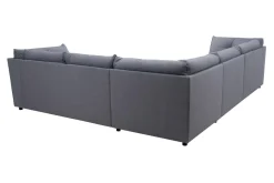 Narożniki|Comfort Line Narożnik rozkładany IMPERIA prawy