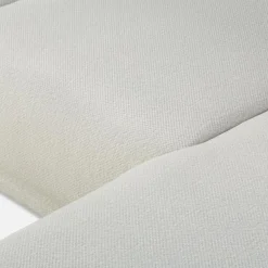 Narożniki|inny Narożnik rozkładany jasnobeżowy LOREN prawy