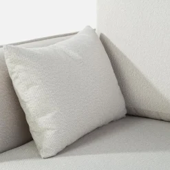 Narożniki|inny Narożnik rozkładany jasnobeżowy LOREN prawy