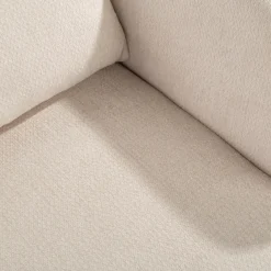 New Form Narożnik rozkładany jasnobeżowy SOUL L lewy