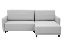 Fresh Narożnik rozkładany jasnoszary SAVIO