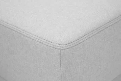 Fresh Narożnik rozkładany jasnoszary SAVIO