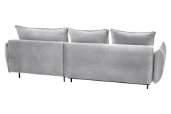 Narożniki|Instilo Narożnik rozkładany jasnoszary VIGO lewy