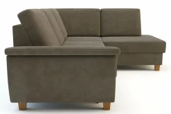 Exline Narożnik rozkładany JORDAN prawy