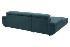 Narożnik rozkładany morski BREDA lewy