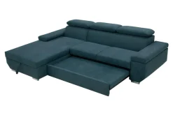 Narożnik rozkładany morski BREDA lewy