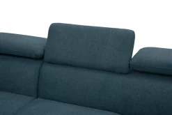 Narożnik rozkładany morski BREDA lewy