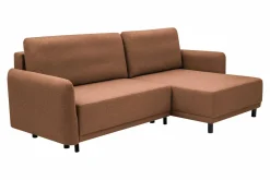 Narożniki|Fresh Narożnik rozkładany rudy SAVIO