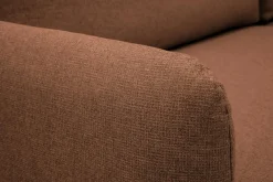 Narożniki|Fresh Narożnik rozkładany rudy SAVIO