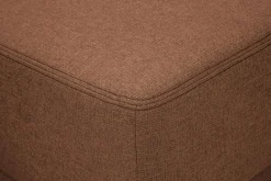 Narożniki|Fresh Narożnik rozkładany rudy SAVIO