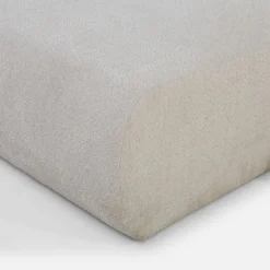 inny Narożnik rozkładany SILVA szarobeżowy