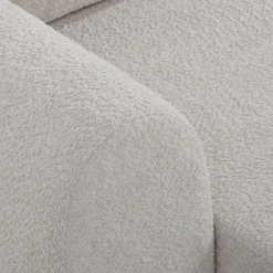 inny Narożnik rozkładany SILVA szarobeżowy